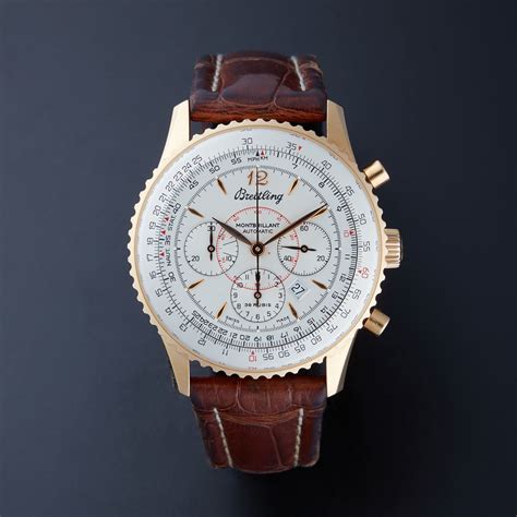 breitling montbrillant manual|breitling montbrillant chronometre.